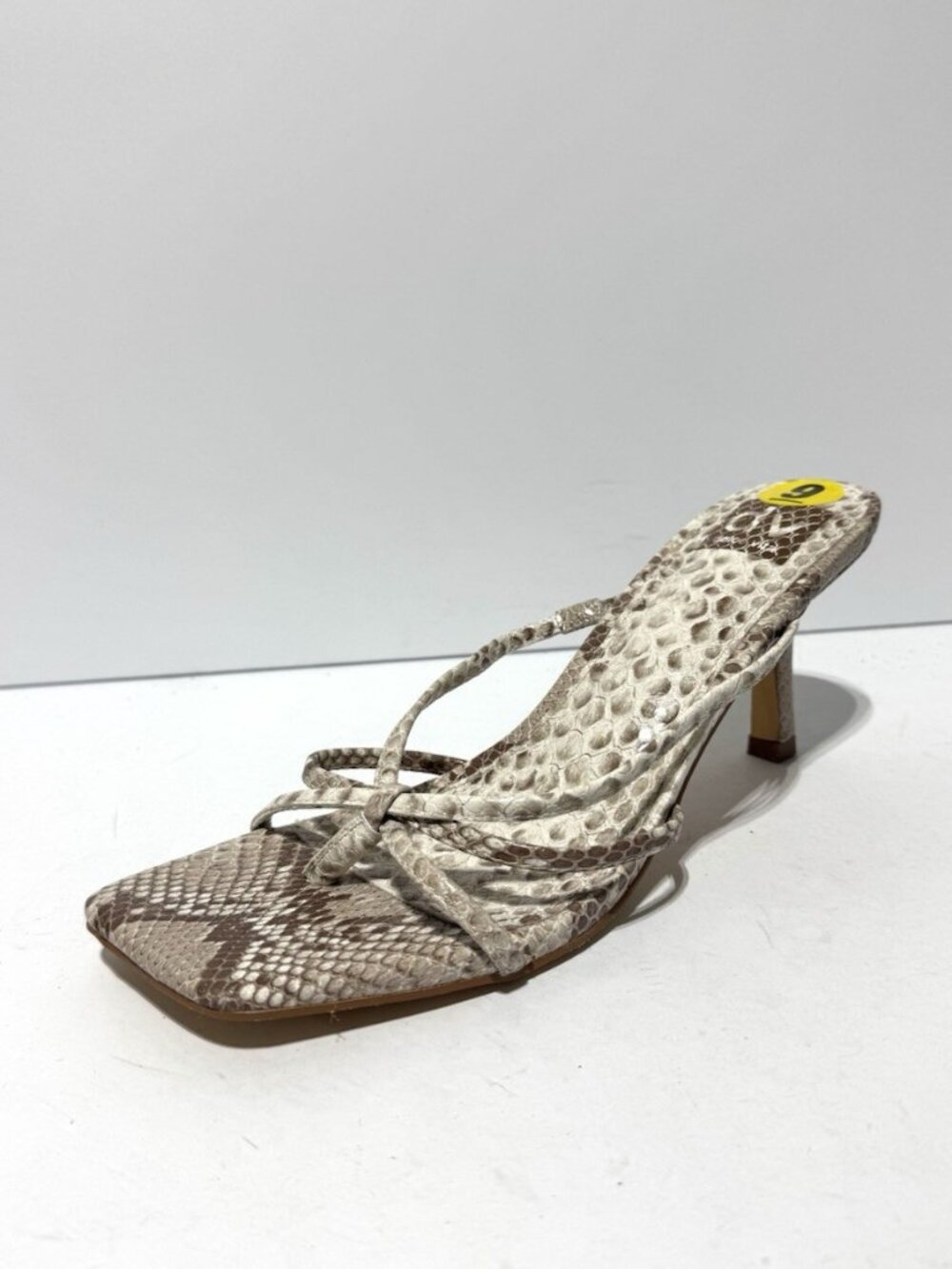 Dolce Vita Women’s Zak Sandals Size 9 M